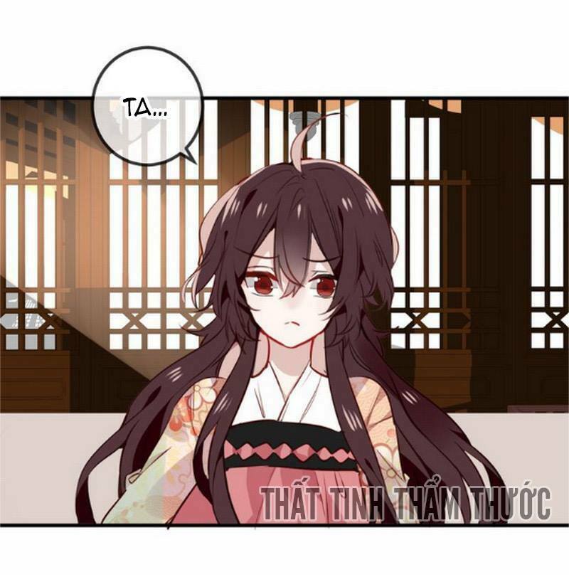 Ngô hoàng tại thượng: Chapter 26