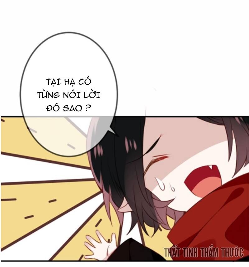 Ngô hoàng tại thượng: Chapter 27
