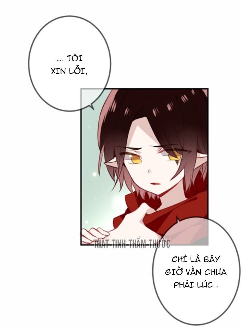 Ngô hoàng tại thượng: Chapter 27