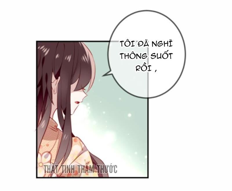 Ngô hoàng tại thượng: Chapter 27