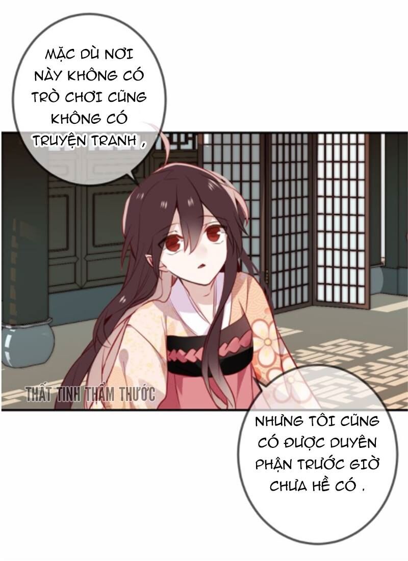 Ngô hoàng tại thượng: Chapter 27