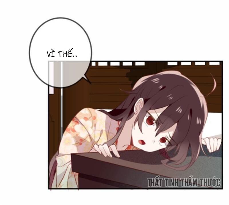 Ngô hoàng tại thượng: Chapter 27