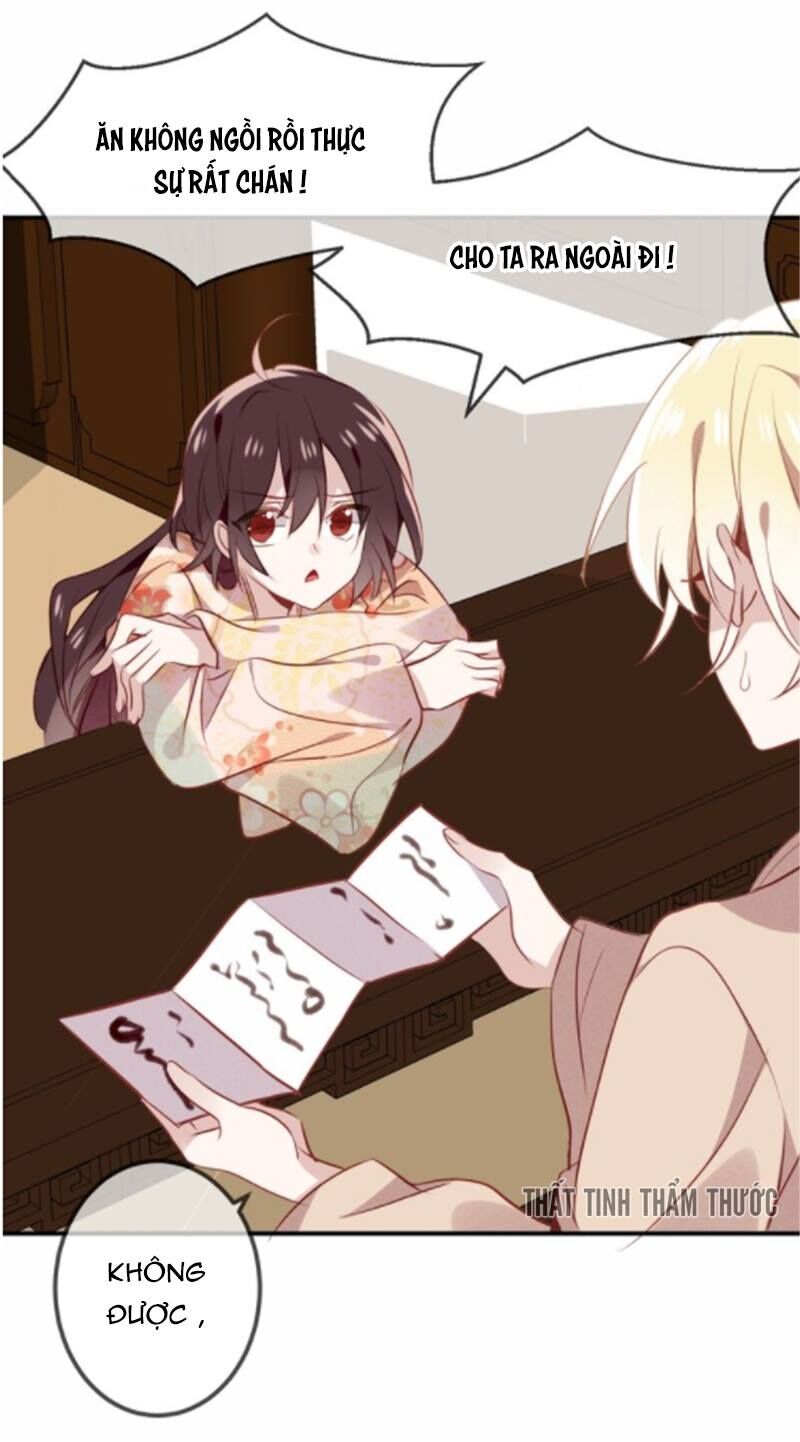 Ngô hoàng tại thượng: Chapter 27