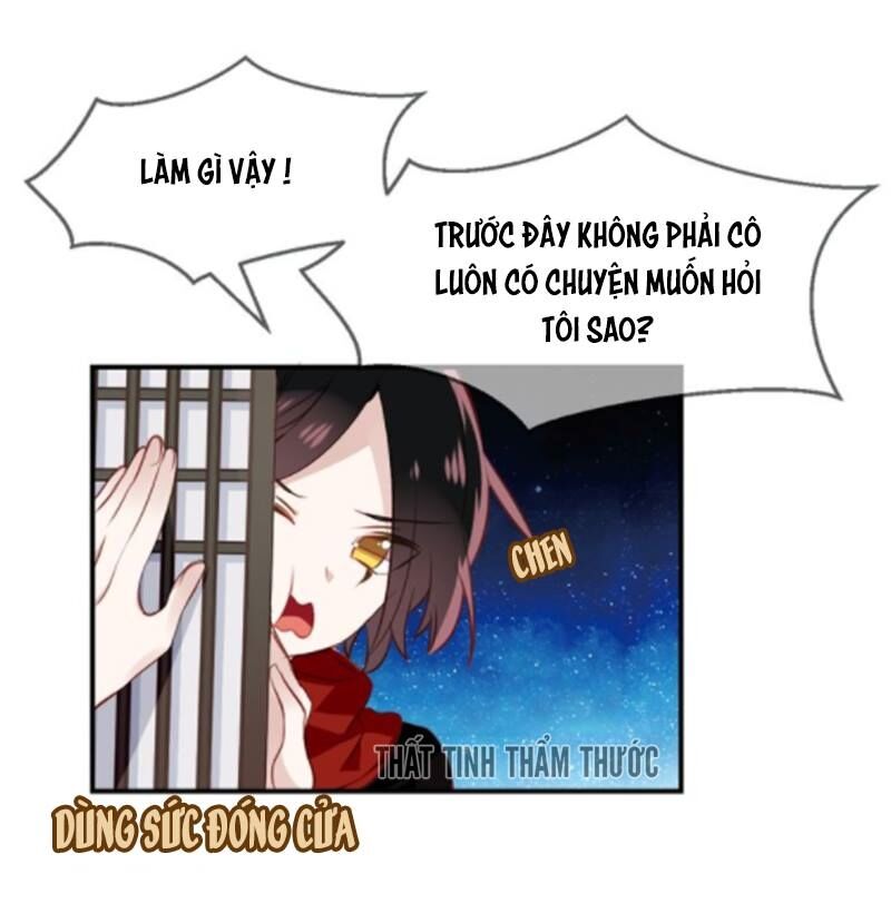 Ngô hoàng tại thượng: Chapter 27
