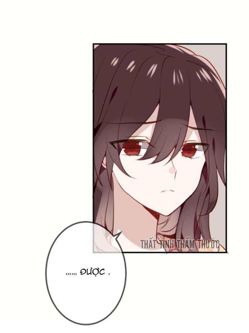 Ngô hoàng tại thượng: Chapter 27