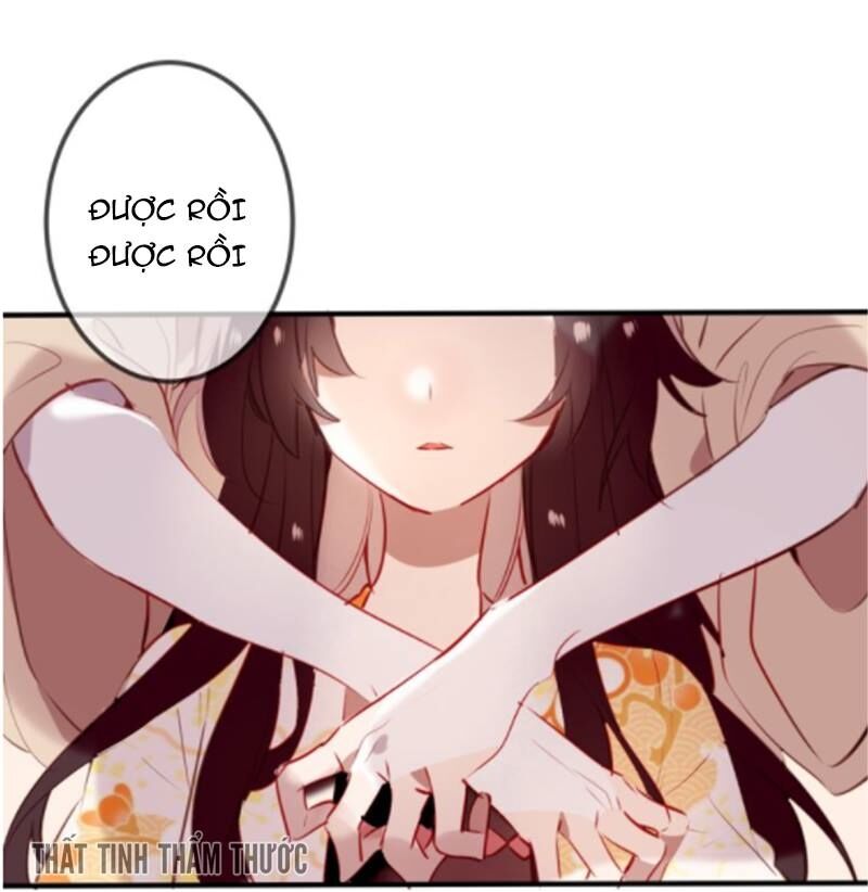 Ngô hoàng tại thượng: Chapter 27