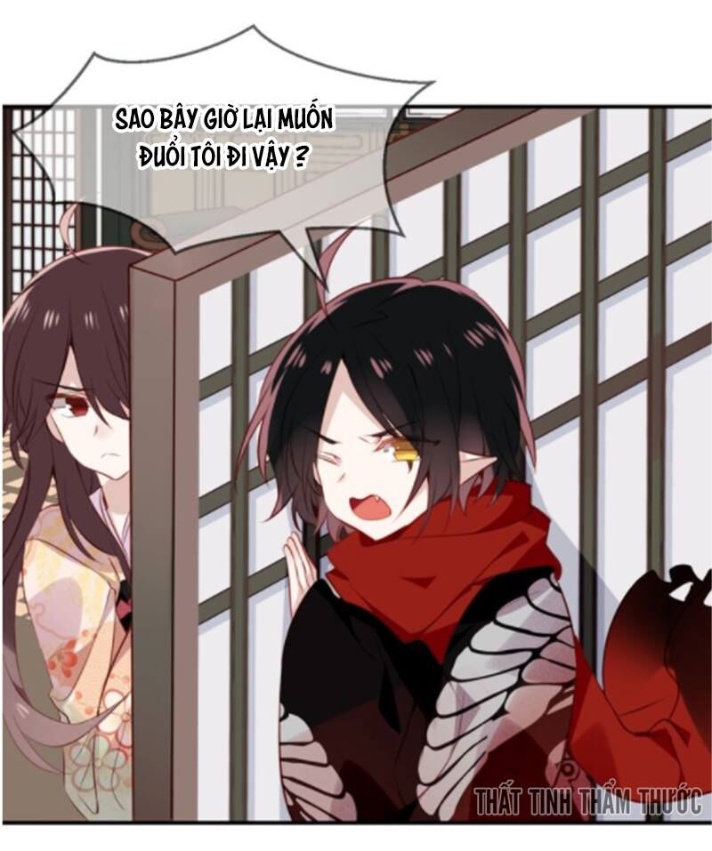 Ngô hoàng tại thượng: Chapter 27