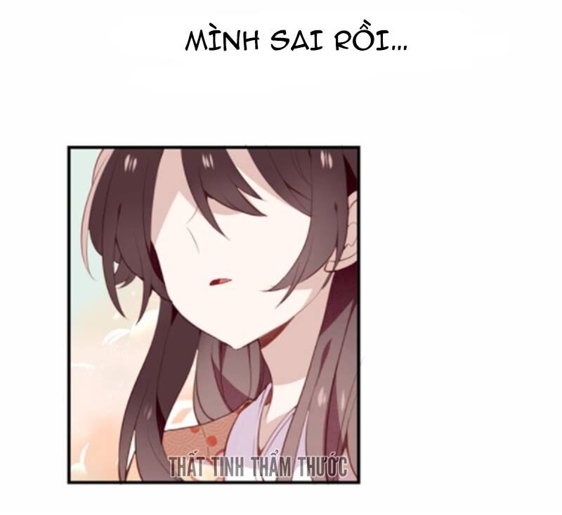 Ngô hoàng tại thượng: Chapter 27