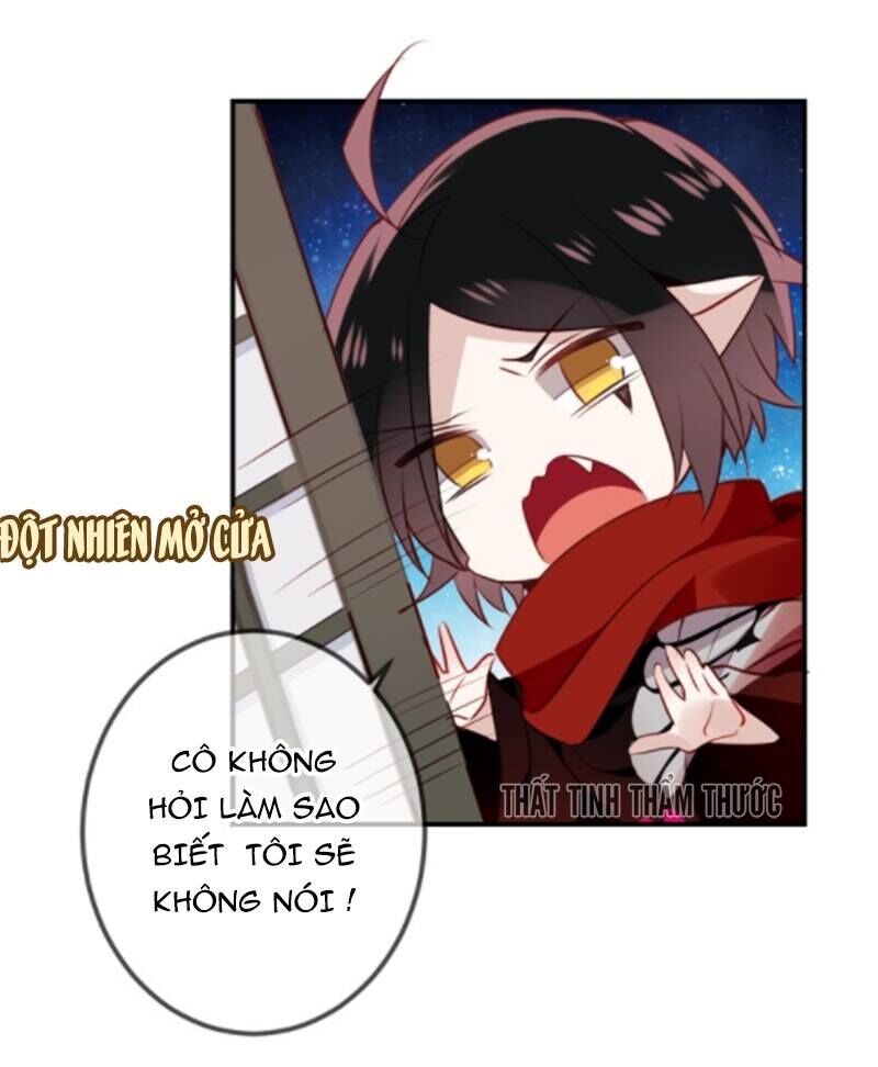 Ngô hoàng tại thượng: Chapter 27