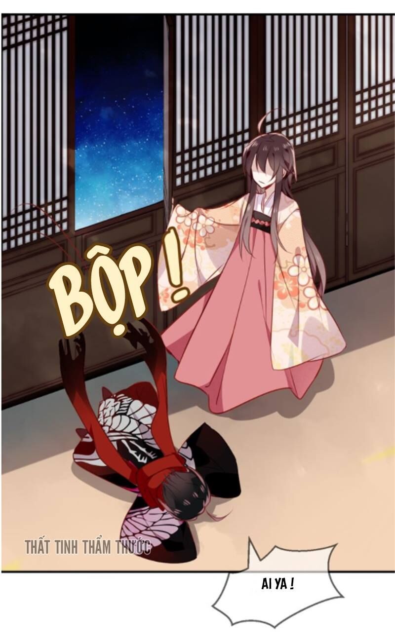 Ngô hoàng tại thượng: Chapter 27
