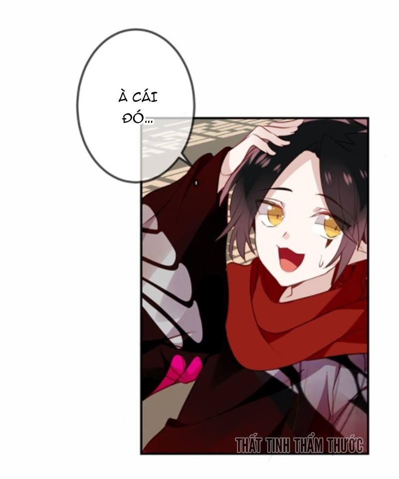 Ngô hoàng tại thượng: Chapter 27