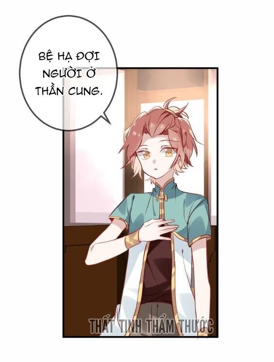 Ngô hoàng tại thượng: Chapter 28