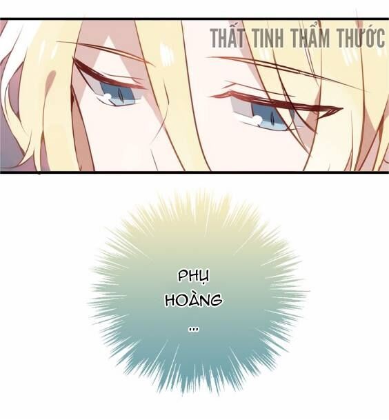 Ngô hoàng tại thượng: Chapter 28