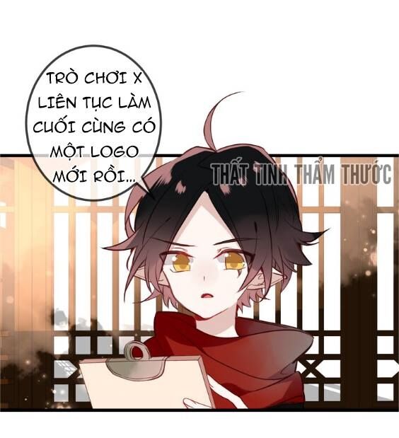 Ngô hoàng tại thượng: Chapter 28