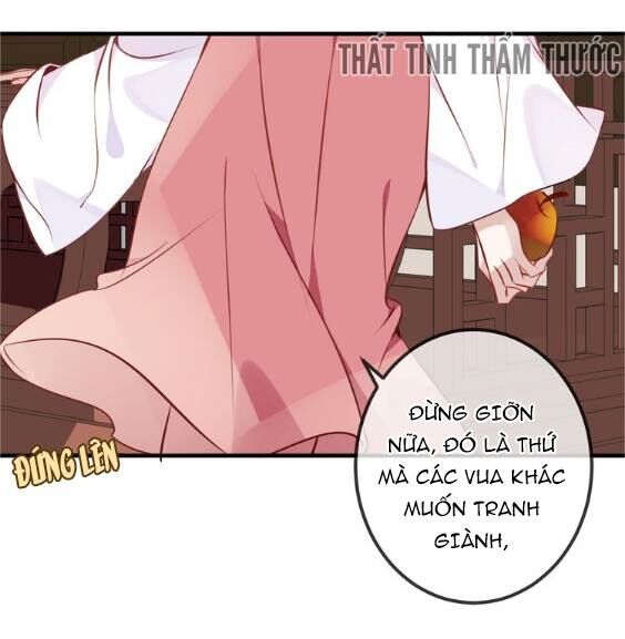 Ngô hoàng tại thượng: Chapter 28