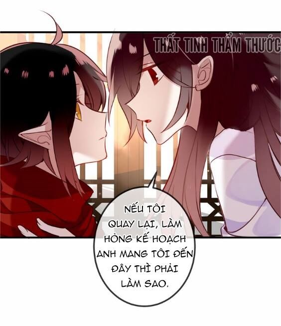Ngô hoàng tại thượng: Chapter 28
