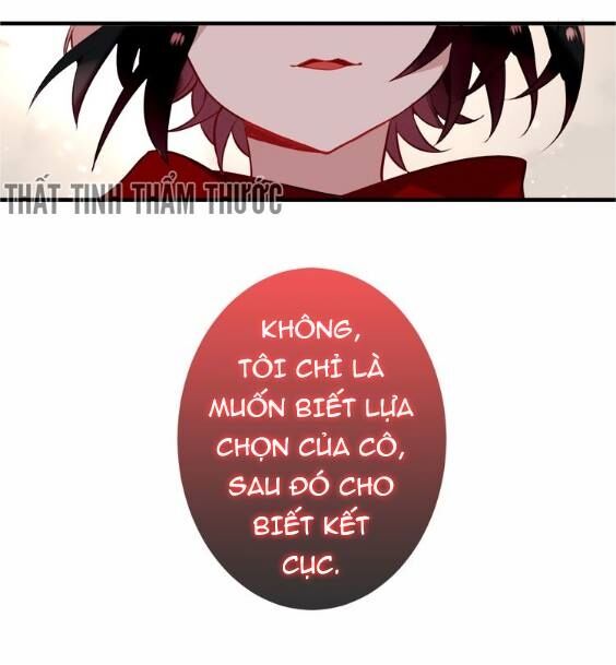 Ngô hoàng tại thượng: Chapter 28