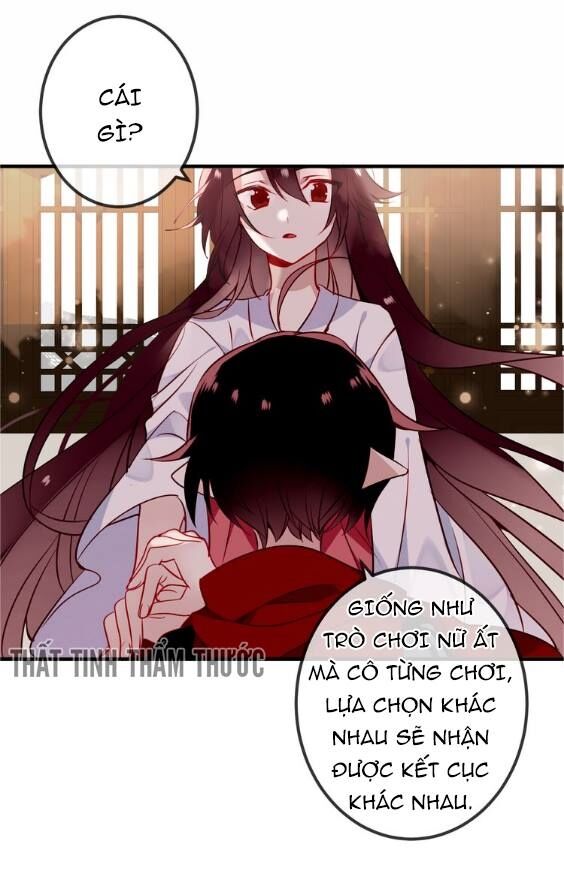 Ngô hoàng tại thượng: Chapter 28