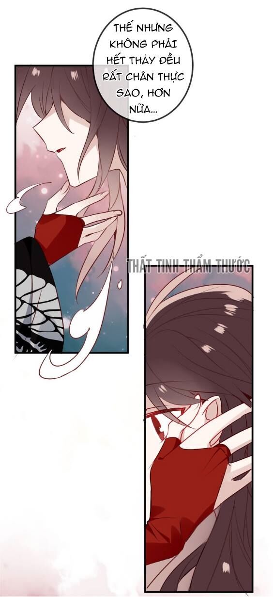 Ngô hoàng tại thượng: Chapter 28