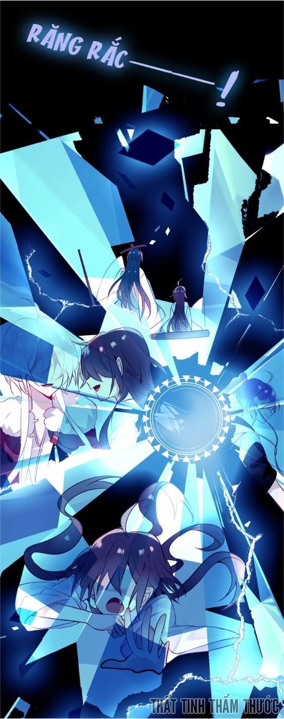 Ngô hoàng tại thượng: Chapter 28