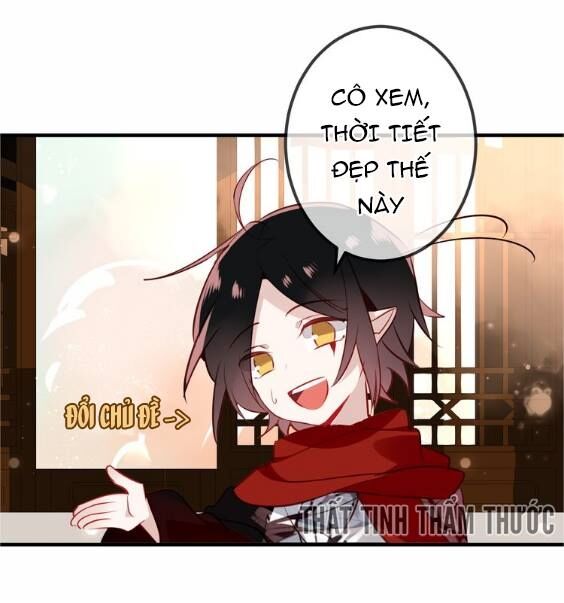 Ngô hoàng tại thượng: Chapter 28