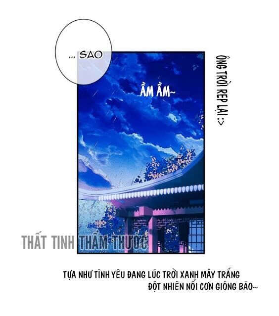 Ngô hoàng tại thượng: Chapter 28