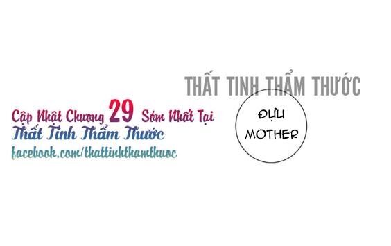 Ngô hoàng tại thượng: Chapter 28