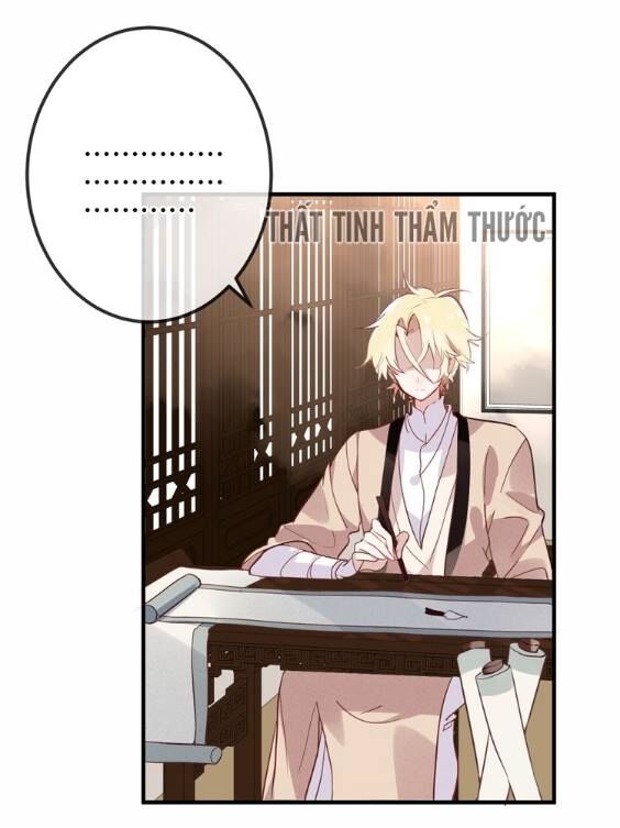 Ngô hoàng tại thượng: Chapter 28