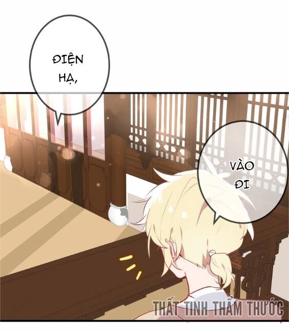 Ngô hoàng tại thượng: Chapter 28