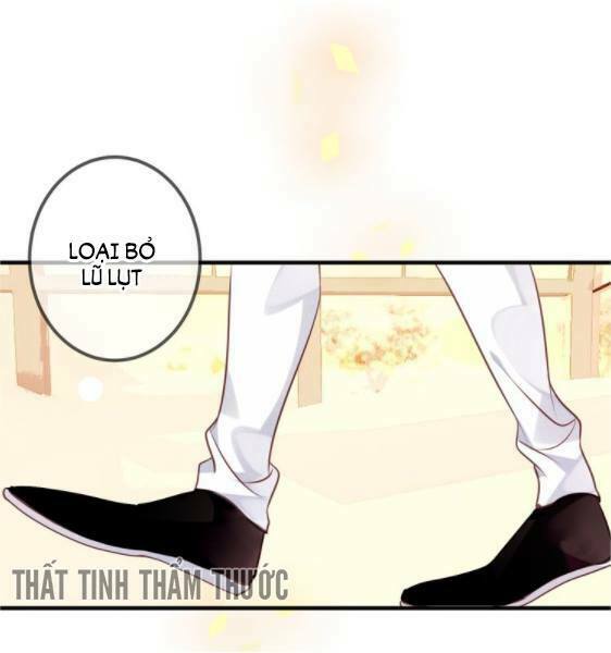 Ngô hoàng tại thượng: Chapter 29