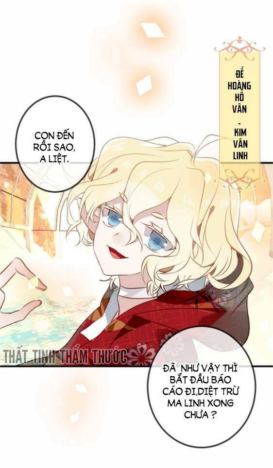 Ngô hoàng tại thượng: Chapter 29