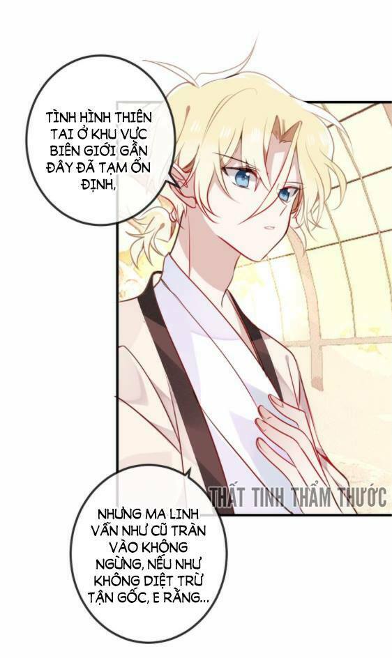 Ngô hoàng tại thượng: Chapter 29