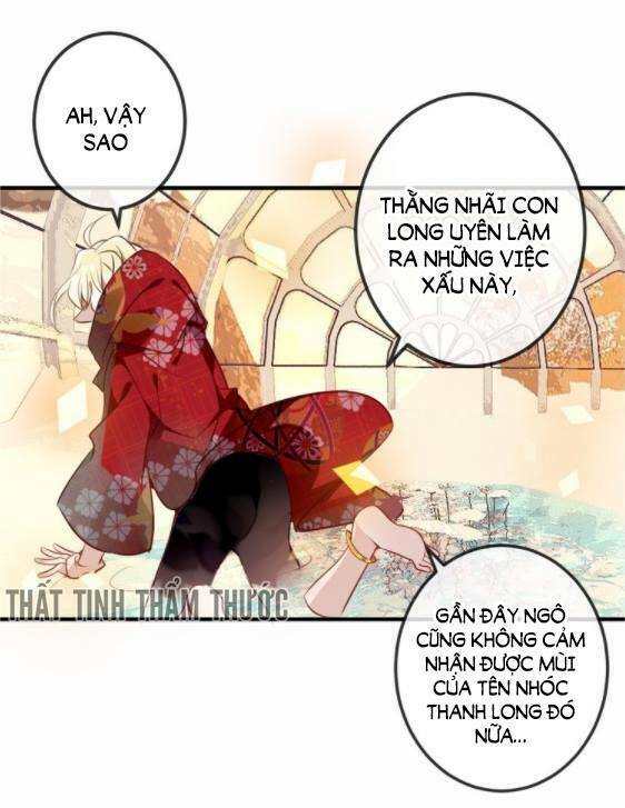 Ngô hoàng tại thượng: Chapter 29