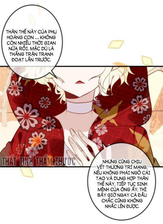 Ngô hoàng tại thượng: Chapter 29