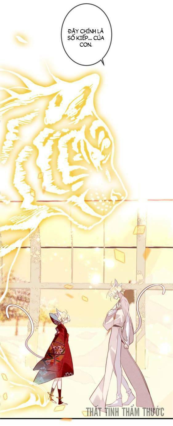 Ngô hoàng tại thượng: Chapter 29