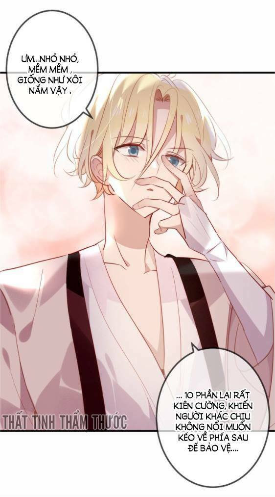Ngô hoàng tại thượng: Chapter 29