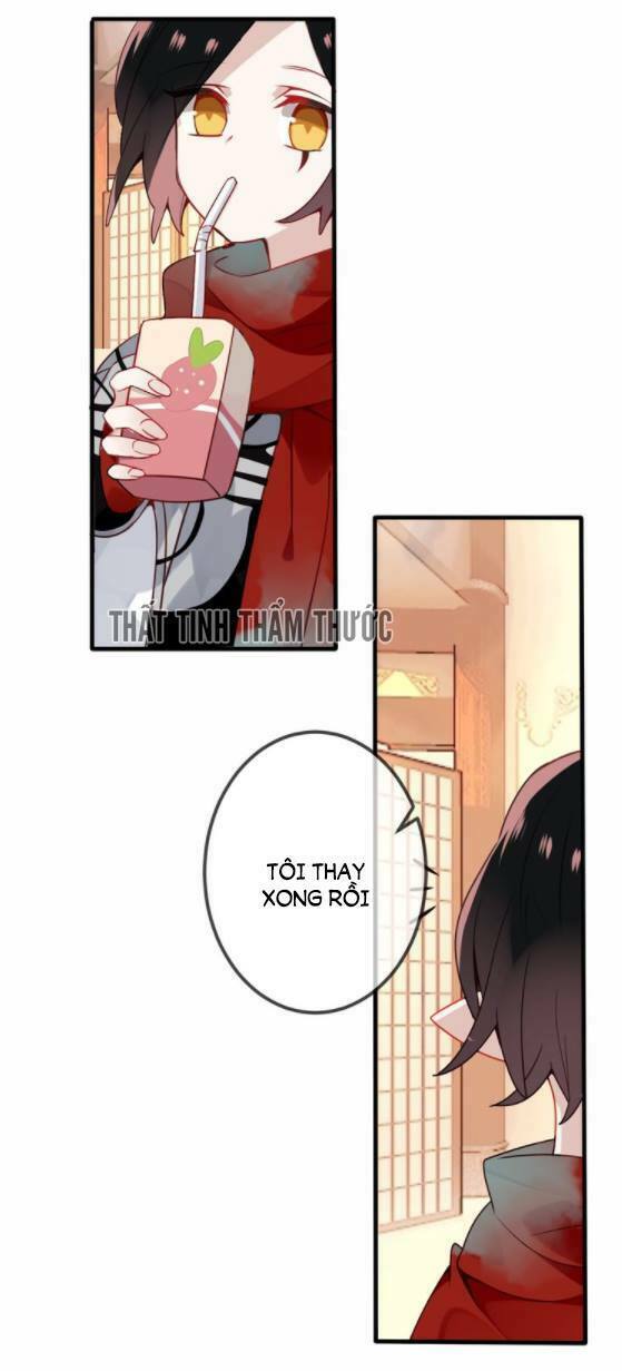 Ngô hoàng tại thượng: Chapter 29