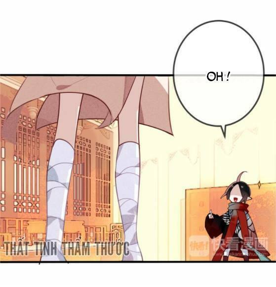 Ngô hoàng tại thượng: Chapter 29
