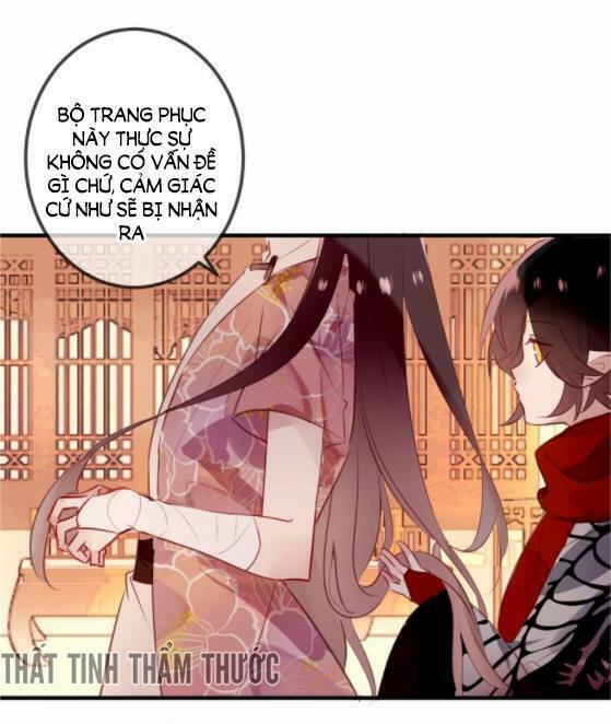 Ngô hoàng tại thượng: Chapter 29