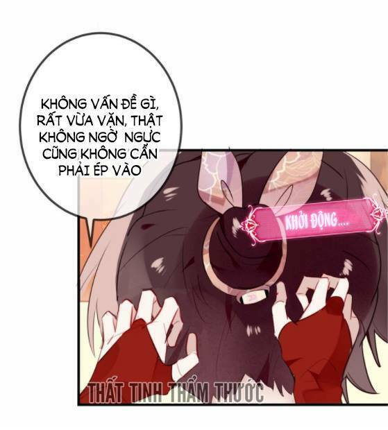 Ngô hoàng tại thượng: Chapter 29