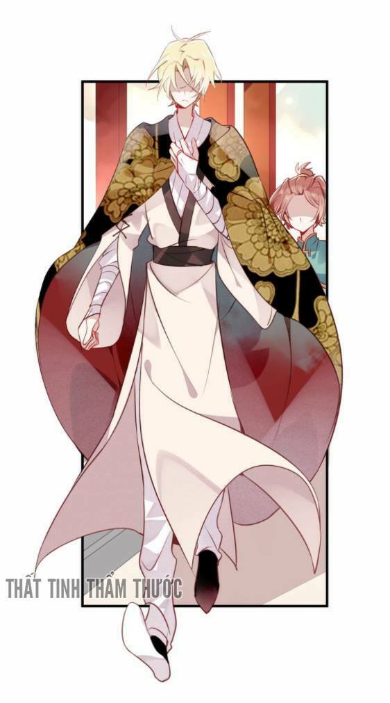 Ngô hoàng tại thượng: Chapter 29