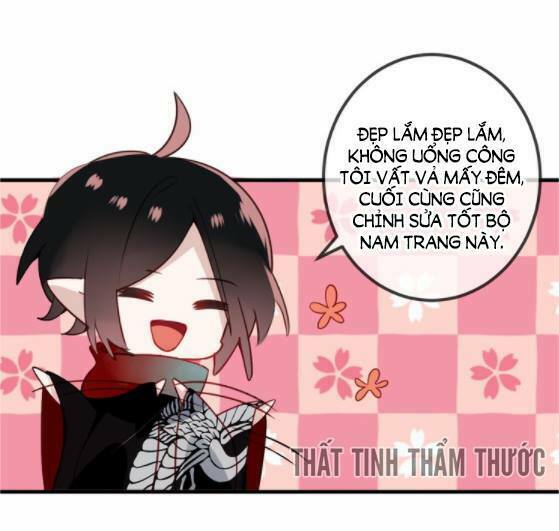 Ngô hoàng tại thượng: Chapter 29