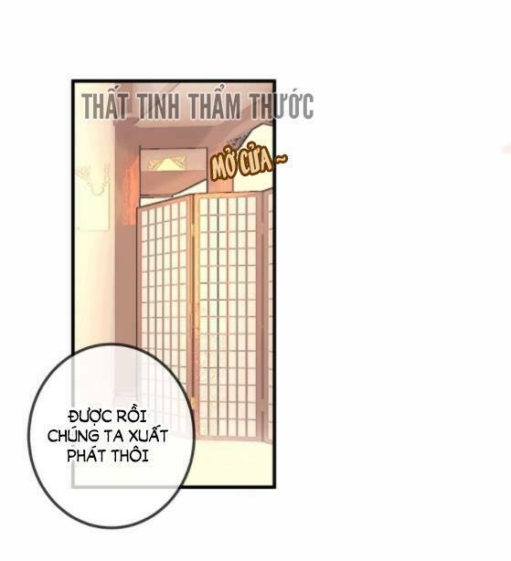 Ngô hoàng tại thượng: Chapter 29