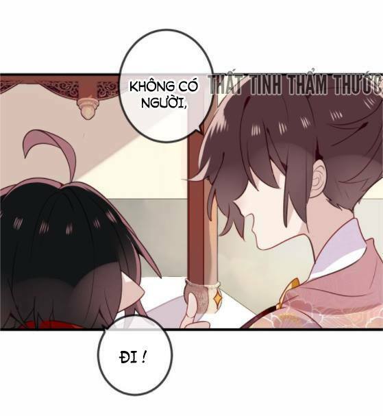 Ngô hoàng tại thượng: Chapter 29