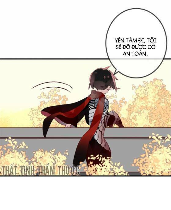 Ngô hoàng tại thượng: Chapter 29