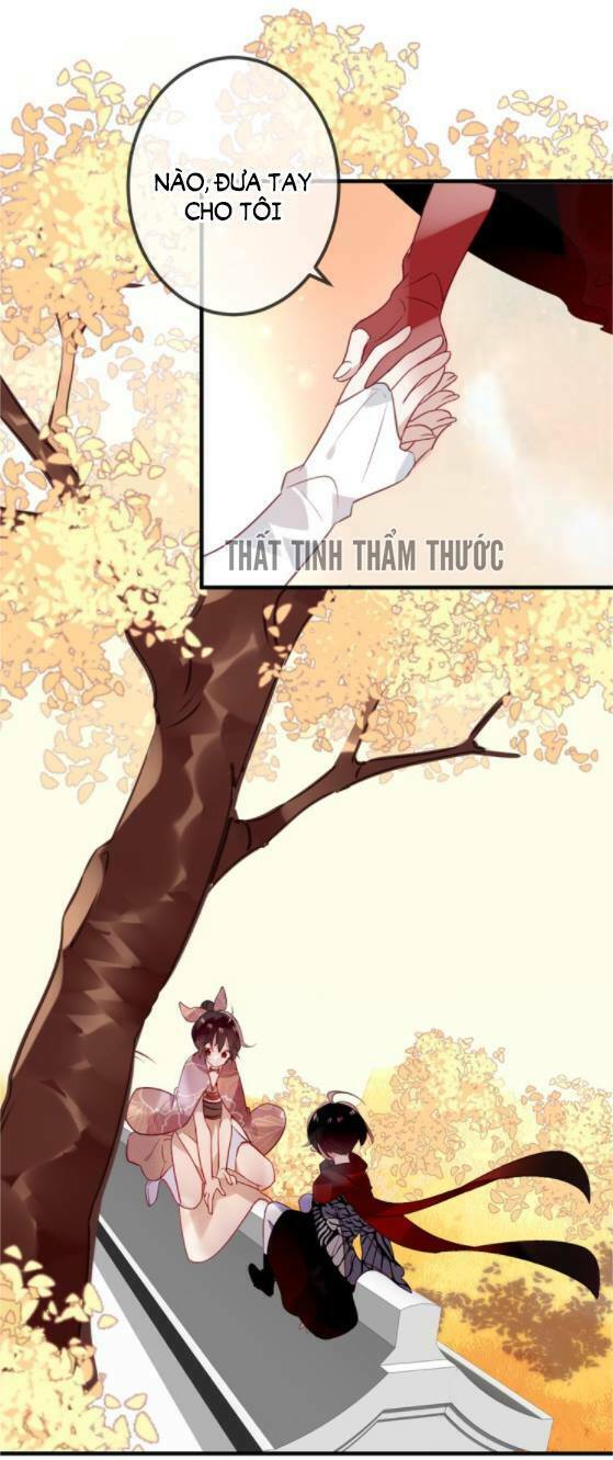 Ngô hoàng tại thượng: Chapter 29