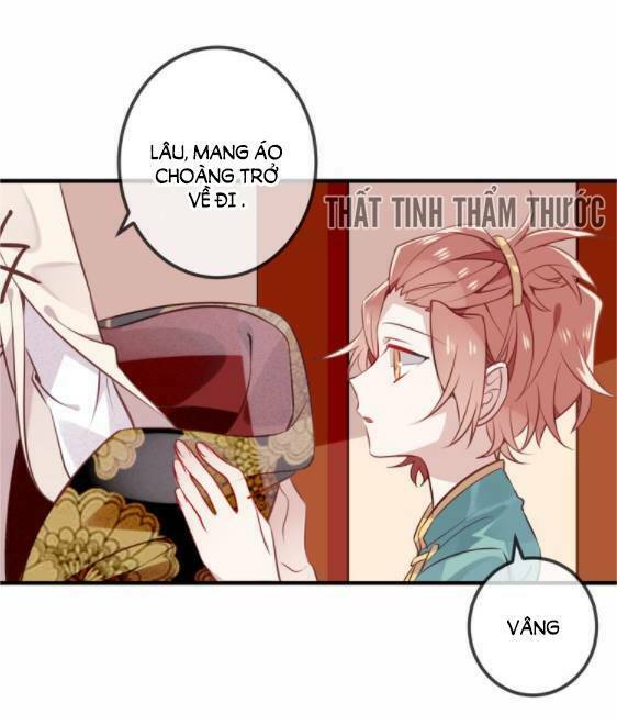 Ngô hoàng tại thượng: Chapter 29