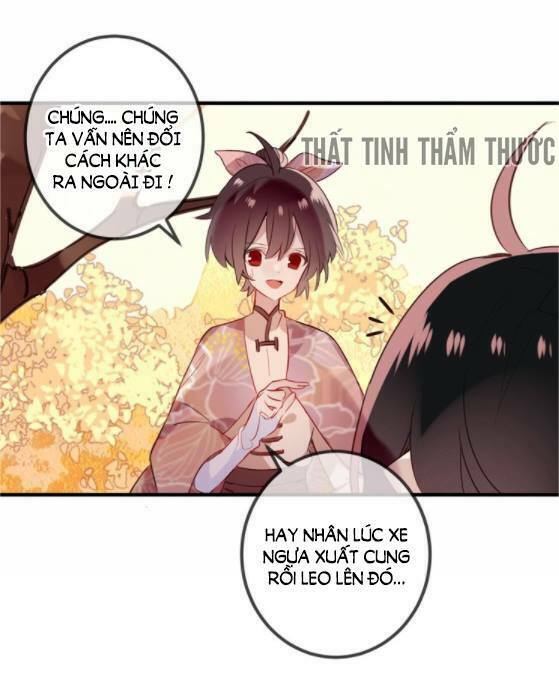 Ngô hoàng tại thượng: Chapter 29