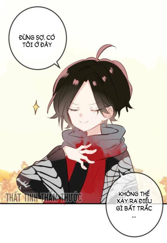 Ngô hoàng tại thượng: Chapter 29