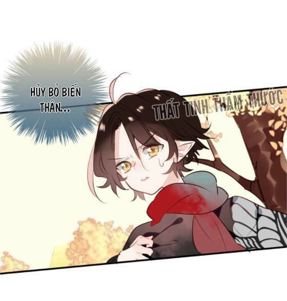 Ngô hoàng tại thượng: Chapter 29